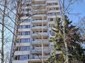 Pronájem bytu, 3+kk, 69 m²