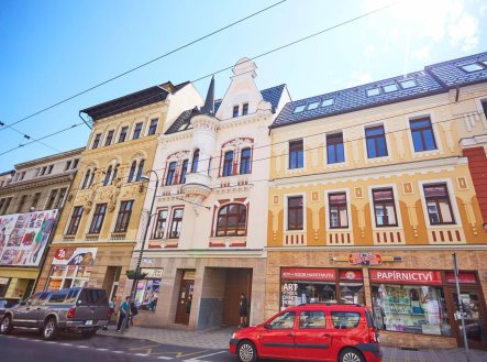 Nemovitost