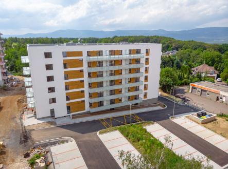 Prodej bytu, 2+kk, 61 m²