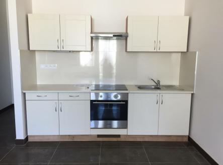 Pronájem bytu, 2+kk, 66 m² obrázek