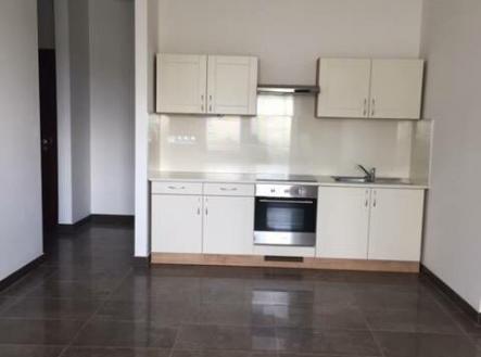 Pronájem bytu, 2+kk, 66 m²