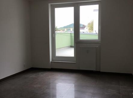 Pronájem bytu, 2+kk, 66 m²