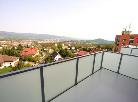 Prodej bytu, 3+kk, 72 m²