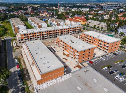 Prodej bytu, 3+kk, 78 m²