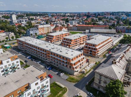 Prodej bytu, 3+kk, 78 m²