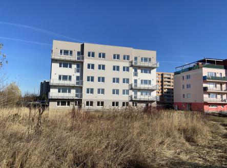 Prodej bytu, 1+kk, 42 m²