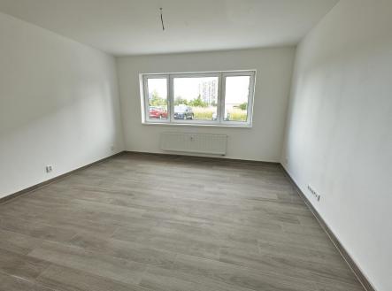 Prodej bytu, 1+kk, 42 m²