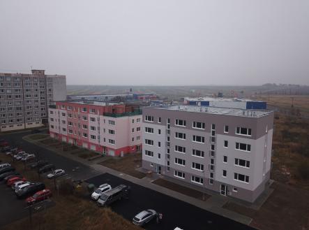 Prodej bytu, 1+kk, 42 m²