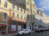 Pronájem bytu, 3+kk, 106 m²