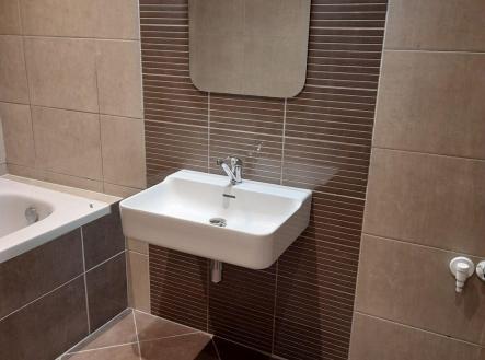 Pronájem bytu, 3+kk, 106 m²