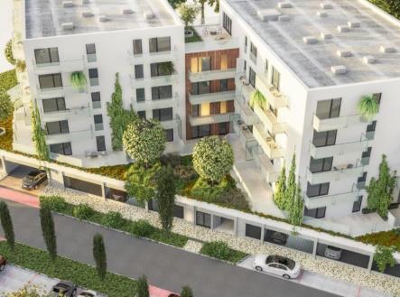 Prodej bytu, 4+kk, 154 m² obrázek