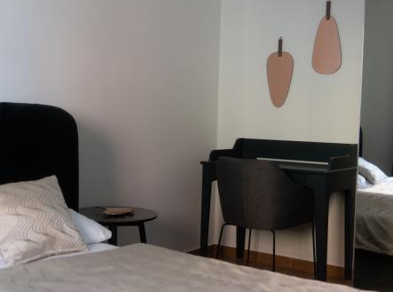 Prodej bytu, 2+kk, 57 m²