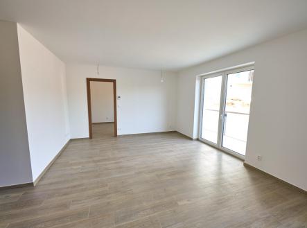 Prodej bytu, 3+kk, 83 m²