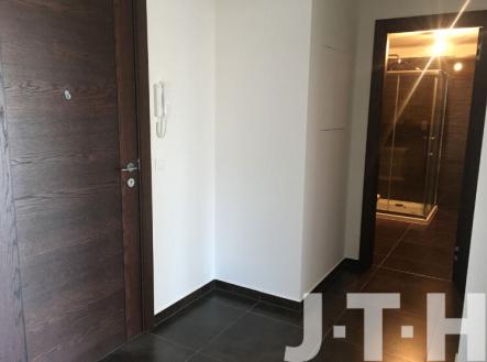 Prodej bytu, 1+kk, 33 m²