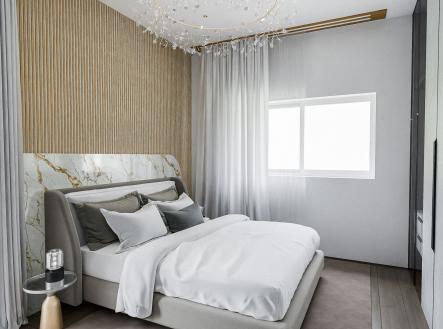 Prodej bytu, 4+kk, 98 m²