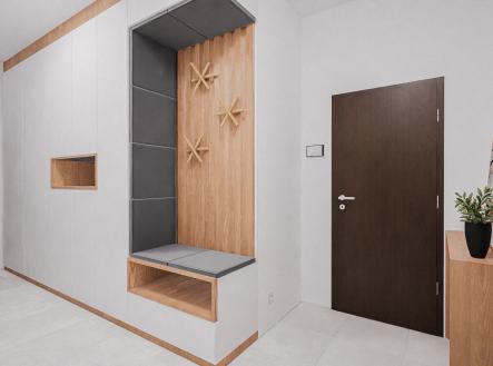 Prodej bytu, 4+kk, 80 m²