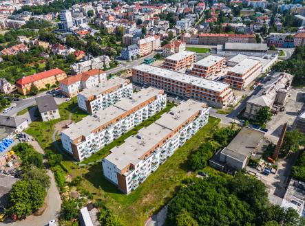 Prodej bytu, 2+kk, 75 m²