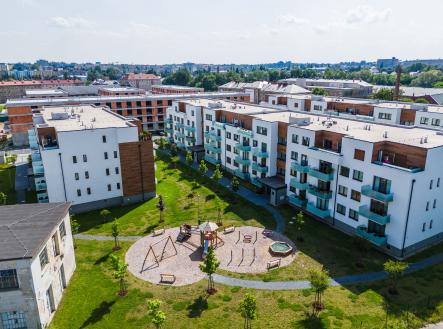 Prodej bytu, 2+kk, 75 m²