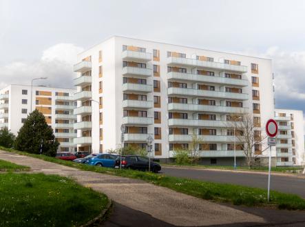 Prodej bytu, 2+kk, 63 m²