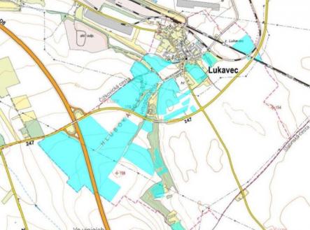 Pronájem pozemku, zemědělská půda, 847 411 m²