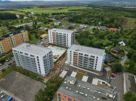 Prodej bytu, 2+kk, 63 m²