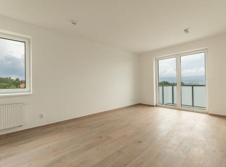 Prodej bytu, 2+kk, 70 m²