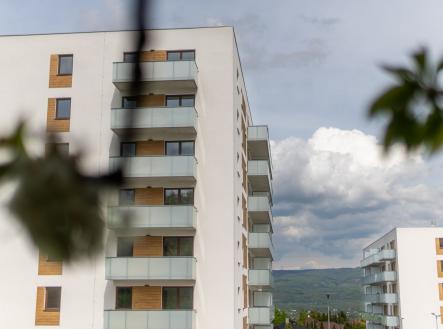 Prodej bytu, 2+kk, 70 m²