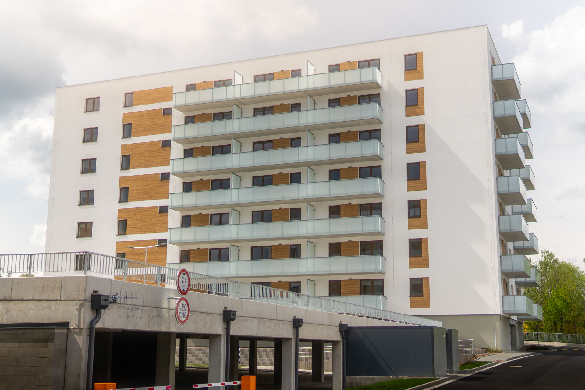 Splňte si svůj sen o klidném rodinném bydlení!