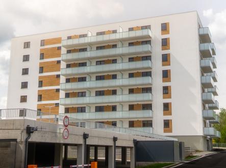 Prodej bytu, 2+kk, 70 m²