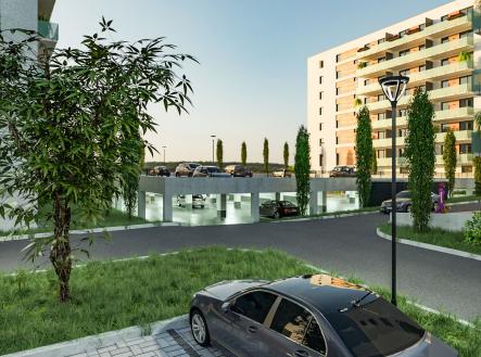 Prodej bytu, 3+kk, 82 m²