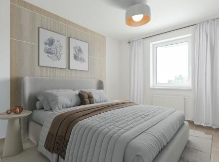 Prodej bytu, 3+kk, 83 m²