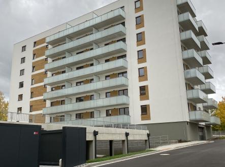 Prodej bytu, 4+kk, 118 m²