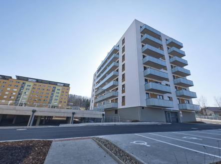 Prodej bytu, 4+kk, 118 m²
