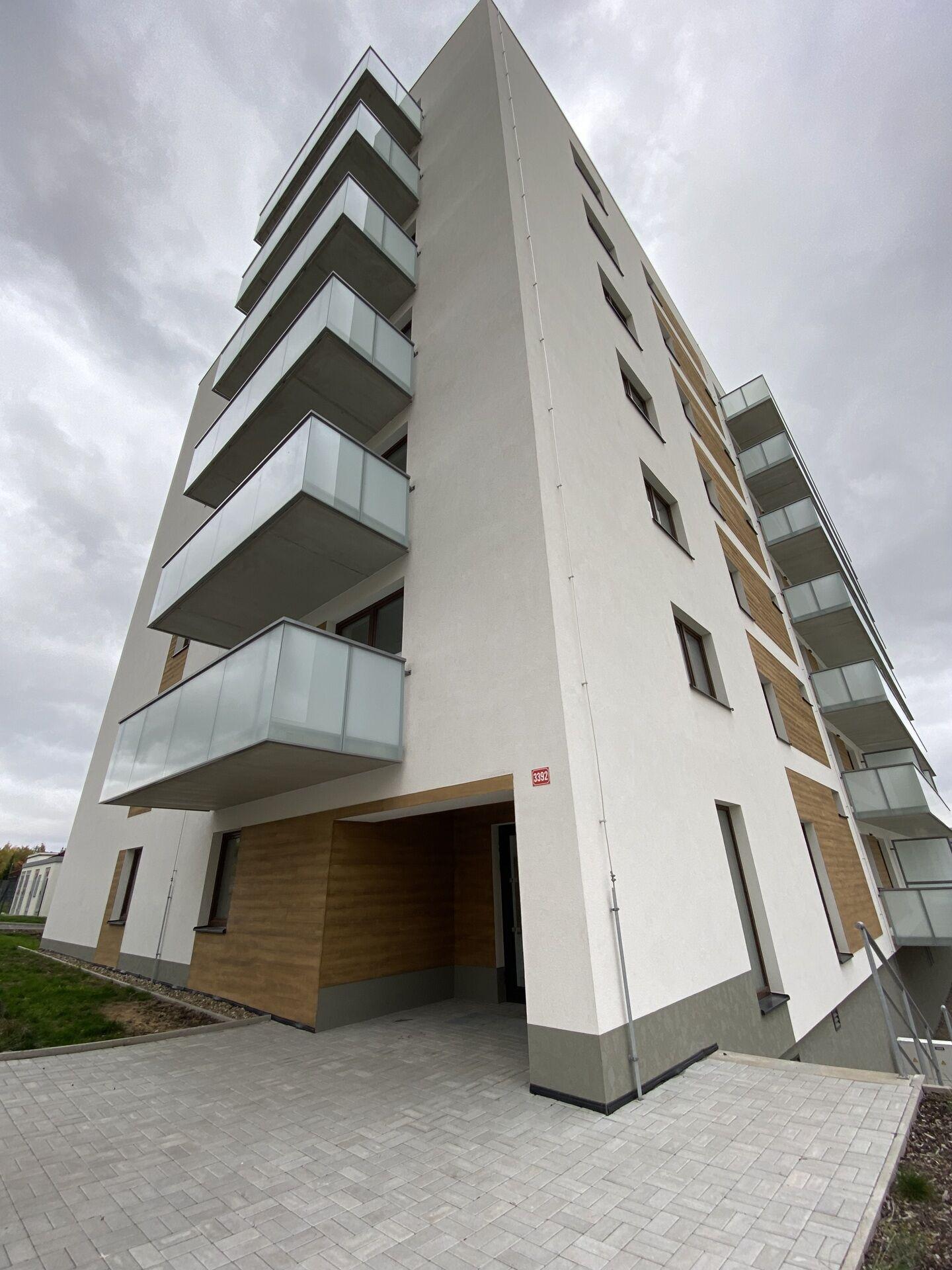 Byt č. B 109 v 1.NP