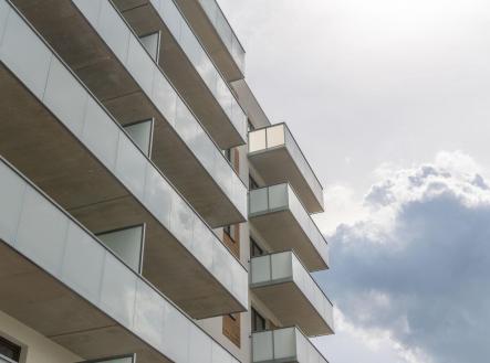 Prodej bytu, 2+kk, 64 m²