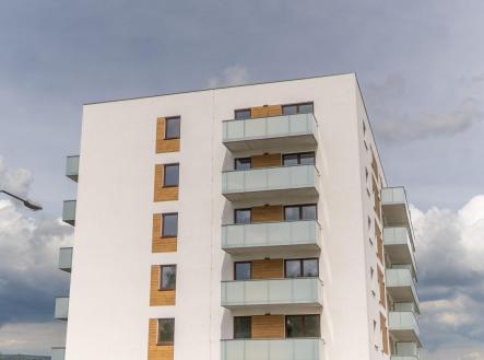 Prodej bytu, 2+kk, 64 m²