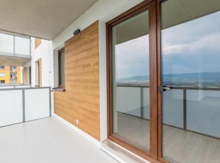 Prodej bytu, 2+kk, 64 m²