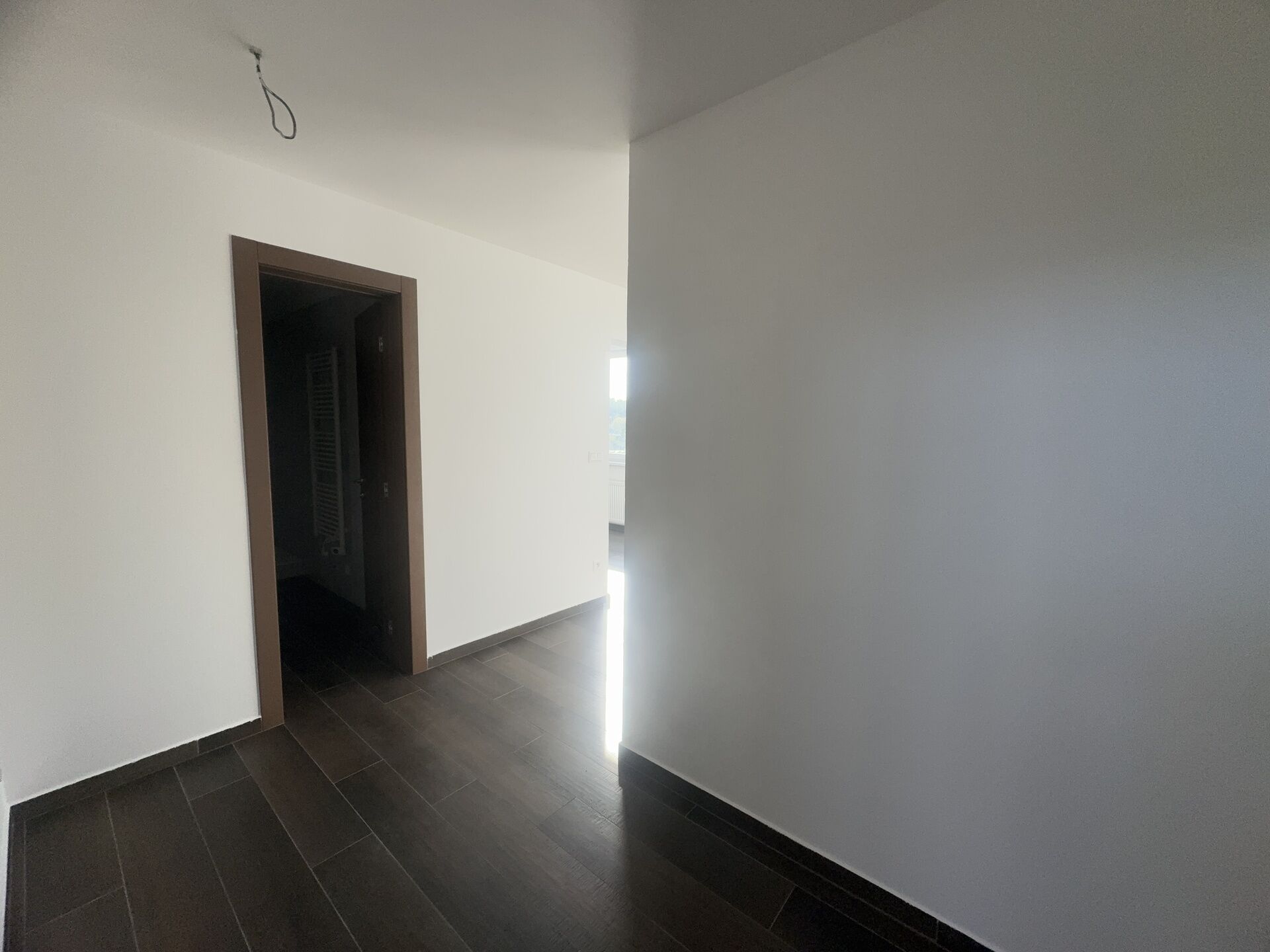 Pronájem bytu 1+1 35 m² Ostrava