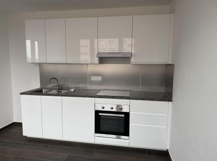 Pronájem bytu, 1+1, 34 m²
