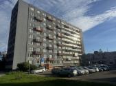 Pronájem bytu, 2+1, 54 m²