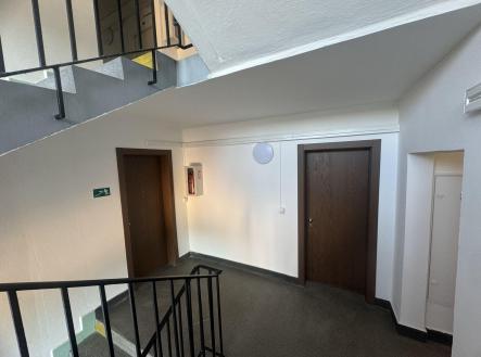 Pronájem bytu, 2+1, 54 m²
