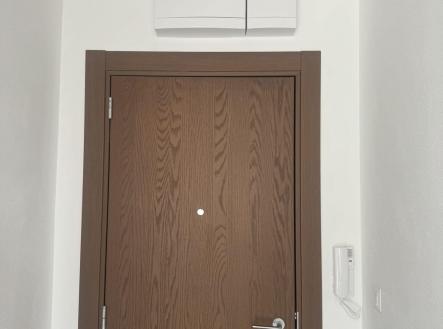 Pronájem bytu, 2+1, 54 m²