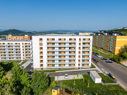 Prodej bytu, 2+kk, 63 m²