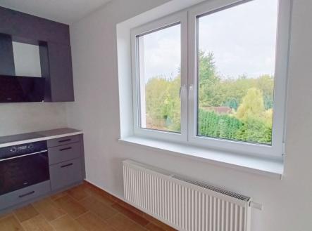 Pronájem bytu, 2+kk, 54 m²