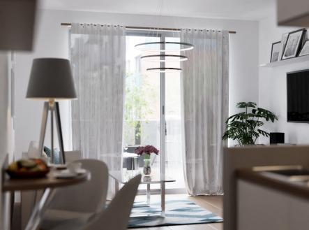 Prodej bytu, 4+kk, 80 m²