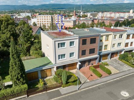 Prodej domu/vily, 189 m² obrázek