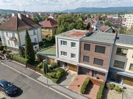Prodej domu/vily, 189 m²