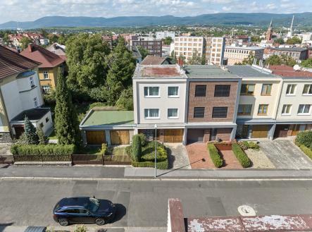 Prodej domu/vily, 189 m²
