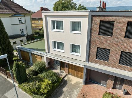 Prodej domu/vily, 189 m²