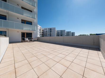 Prodej bytu, 3+kk, 68 m²